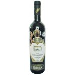 Vinařství Žůrek Zweigeltrebe pozdní sběr 2024 13,5% 0,75 l (holá láhev) – Hledejceny.cz