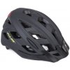 Cyklistická helma Author Pulse LED X8 172 šedá 2021