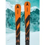 Atomic REDSTER Q5 24/25 – Zboží Dáma