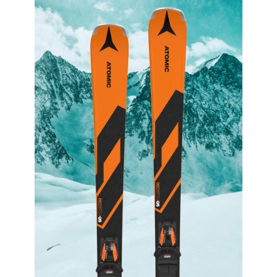 Atomic REDSTER Q5 24/25 – Zboží Dáma