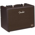 Fender Acoustic Junior GO – Zboží Mobilmania