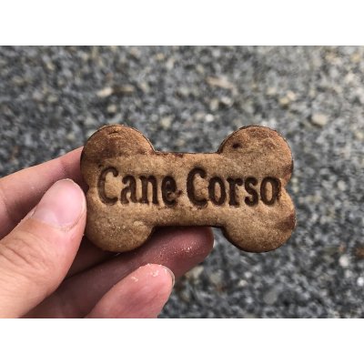 TVOŘÍTKO Cane Corso Kostička - vykrajovátko – Hledejceny.cz