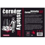 Mindok Černé historky: Absurdní příběhy – Zboží Dáma