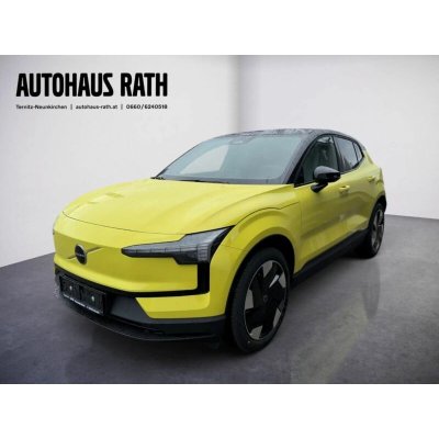 Volvo EX30 Single Motor Extended Range Plus 200 kW – Hledejceny.cz