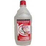 Kimicar Sanit gel dezinfekce rukou s příjemnou vůní 800 ml – Zboží Dáma