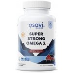 Osavi Super Strong Omega 3 500 EPA / 250 DHA 120 softgelových kapslí – Hledejceny.cz