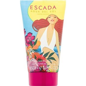 Escada Agua del Sol tělové mléko 150 ml