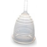 Yuuki Menstruační kalíšek Economic Soft Small – Zboží Dáma