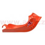 Rtech plastový kryt motoru KTM R-PMKTM AR0150 oranžový | Zboží Auto