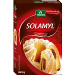 Natura Solamyl jemný bramborový škrob 1 kg – Hledejceny.cz