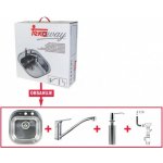 Teka Stylo 1B – Zboží Dáma