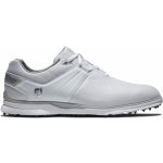 Footjoy Pro SL Boa Mens white/grey – Zboží Mobilmania