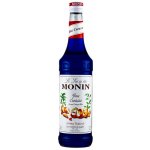 Monin Blue Curacao 0,7 l (holá láhev) – Hledejceny.cz