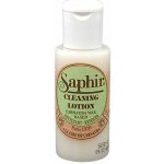 Saphir Čisticí mléko na boty Cleaning Lotion 50 ml – Zbozi.Blesk.cz