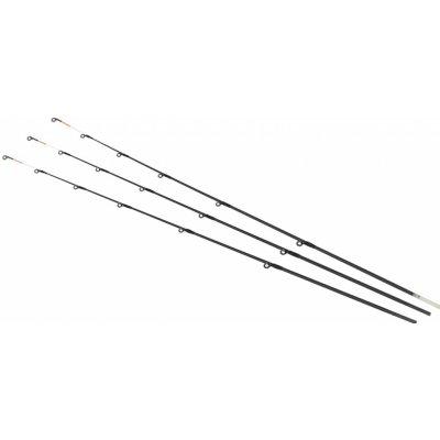 Free Spirit Feeder špičky CTX Feeder náhradní špička 2oz carbon – Zboží Dáma