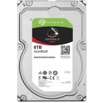 Seagate IronWolf 6TB, ST6000VN001 – Zboží Živě