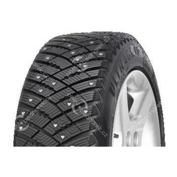 Goodyear UltraGrip Ice 205/65 R16 99T