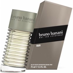 Bruno Banani toaletní voda pánská 75 ml