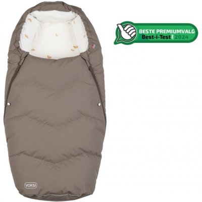 Voksi Urban Walnut Wings – Sleviste.cz