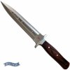 Nůž pro bojové sporty Walther La Chasse Boar Hunter