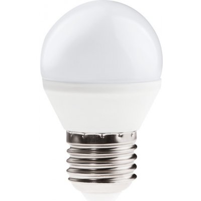 Kanlux LED žárovka E 27 6,5W Neutrální bílá – Zboží Mobilmania
