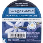 Yankee Candle vonný vosk do aromalampy Půlnoční jasmín 22 g – Zboží Dáma