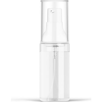 LOBEY® Cestovní lahvička s pumpičkou 50 ml – Zboží Mobilmania