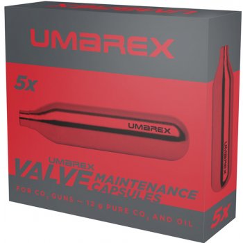 Umarex CO288 g 1 ks