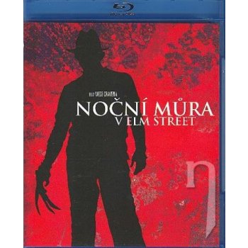 noční můra v elm street 1984 BD