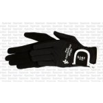 Pfiff rukavice elastické černé – Zboží Dáma