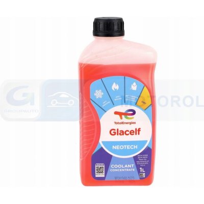 Total Glacelf Auto Supra 1 l | Zboží Auto