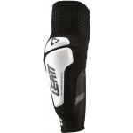 Leatt 3DF 6.0 elbow bílá/černá – Zboží Dáma