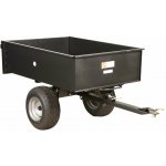 Seco sklopný vozík NT 3 černý – Sleviste.cz