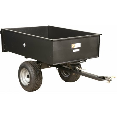 Seco sklopný vozík NT 3 černý – Sleviste.cz