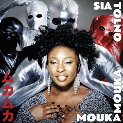 Tolno Sia - Mouka Mouka Ep LP – Zboží Mobilmania