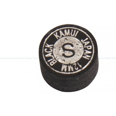 Kamui Lam.Soft 12mm kůže na tágo – Zboží Dáma