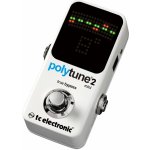 TC Electronic Polytune – Zboží Dáma