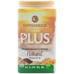 Sunwarrior Classic Protein Plus BIO 750 g – Hledejceny.cz