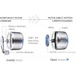 Haier HWD100BD1499UN/S – Zboží Dáma