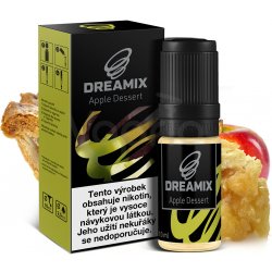 Dreamix Jablečný dezert 10 ml 6 mg
