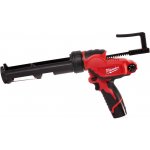 Milwaukee M12 PCG/310-201B – Zboží Dáma