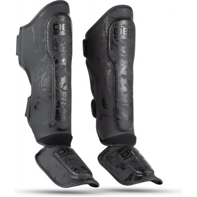 DBX BUSHIDO Black Dragon – Sleviste.cz
