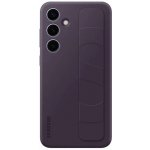Samsung Galaxy S24+ Zadní kryt s poutkem Dark Violet EF-GS926CEEGWW – Zboží Živě