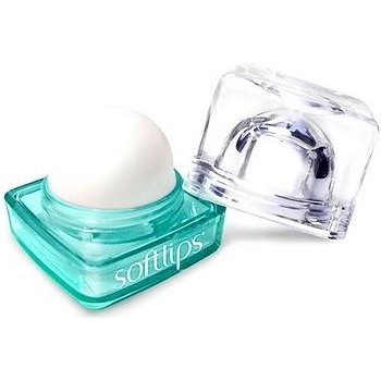 SOFTLIPS Lip Balm Peach Mango 6,5 g