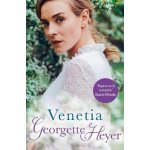 Venetia - Georgette Heyer – Sleviste.cz
