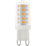 Stmívatelná LED žárovka G9 3W EGLO Denní bílá – Hledejceny.cz