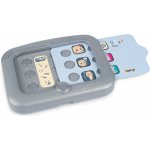Smoby Baby Care Center s příslušenstvím – Sleviste.cz