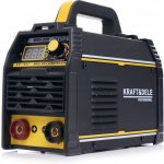 Kraft & Dele MMA IGBT LCD 20-330A KD1867 – Zboží Dáma