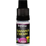 Imperia Black Label Banana Cream 10 ml – Zbozi.Blesk.cz