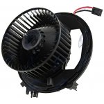 NTY Ventilátor Topení A Klimatizace Audi A3 2012-, Q2 2016-, Seat Leon 2012-, Skoda Octavia III 2012-, VW Golf VII 2012-, Passat a další (5Q1819021)